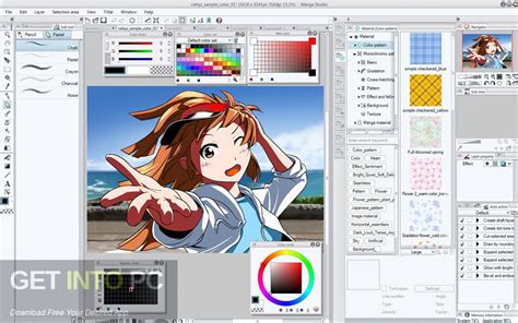 manga studio 3d|manga studio download free.